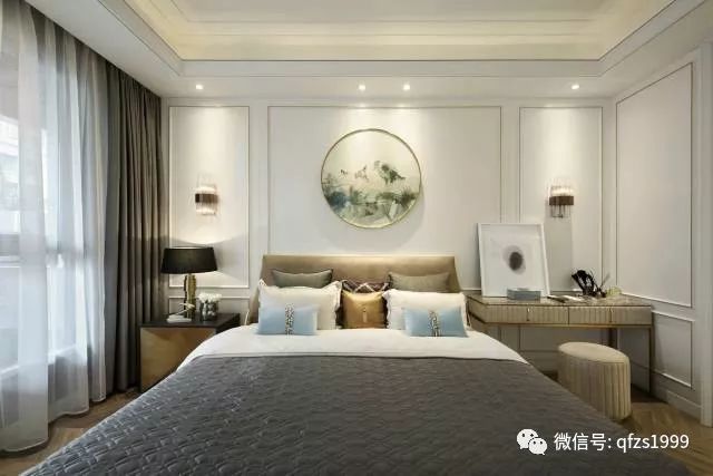 這樣的輕奢設(shè)計(jì)，最時(shí)髦！