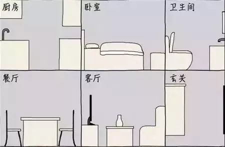 告別簡(jiǎn)單粗暴的照明，走心的燈光設(shè)計(jì)在這里！