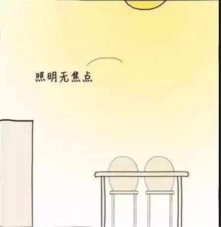 告別簡(jiǎn)單粗暴的照明，走心的燈光設(shè)計(jì)在這里！