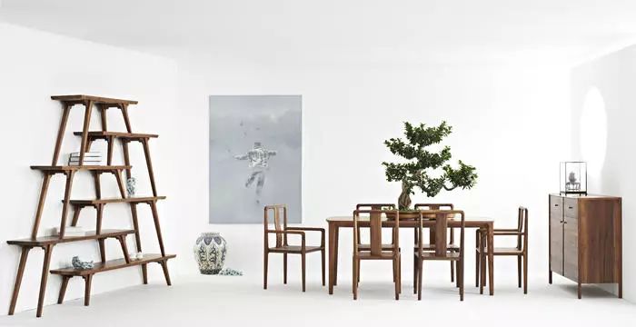如何打造“佛系”，放下、寧靜、淡然的家居風(fēng)格？