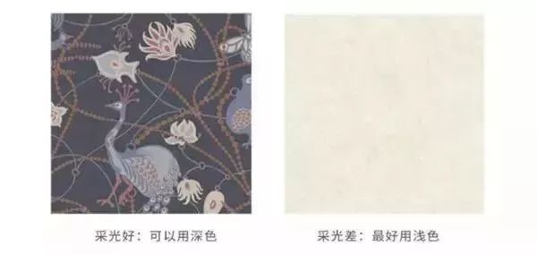 家居顏色搭配，是門說不完的技術活~