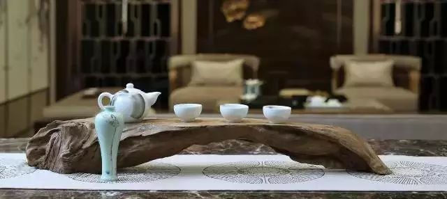 不將就 | 將中式優(yōu)雅進行到底！