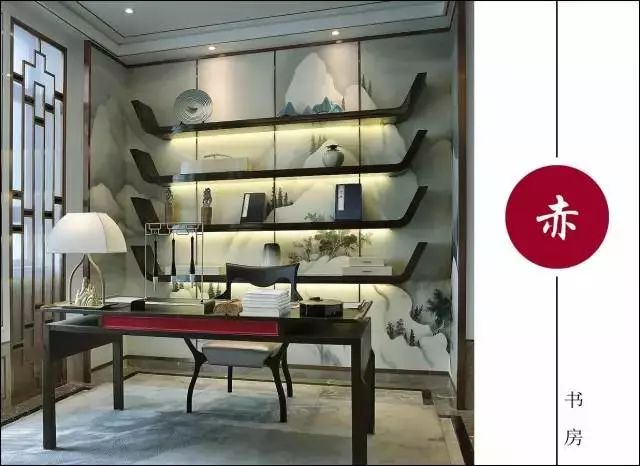 不將就 | 將中式優(yōu)雅進行到底！