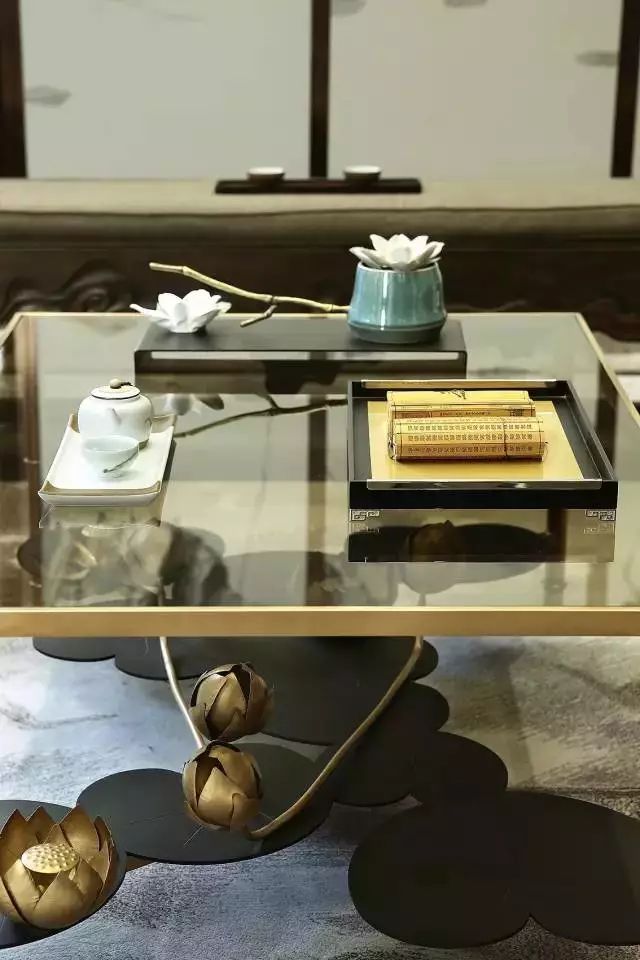 不將就 | 將中式優(yōu)雅進行到底！