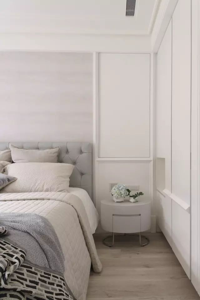 治愈系的極簡(jiǎn)浪漫法式風(fēng)，突破你對(duì)法式的想象