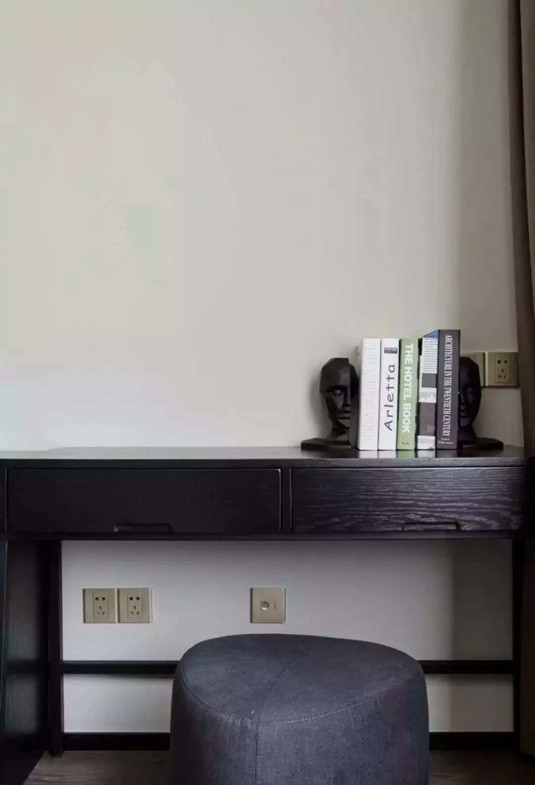 1㎡極致打造小書房！小面積如何“擠”出大空間？