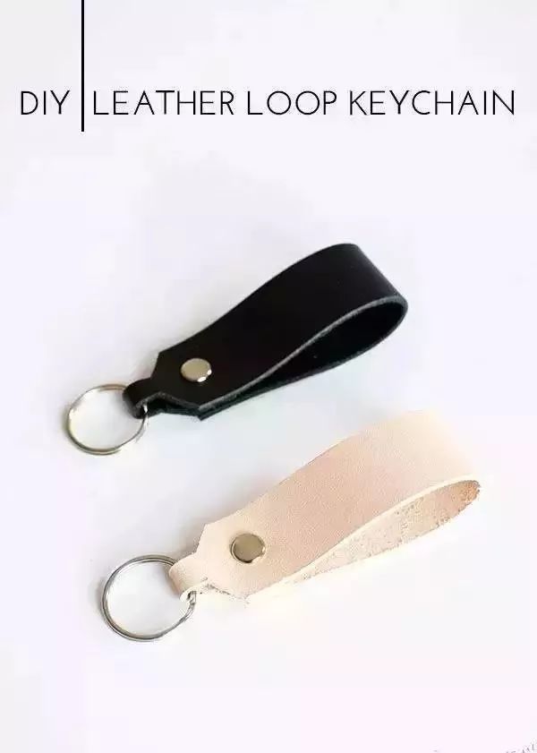 原來舊皮帶還可以這樣用……改造后驚呆了所有人！