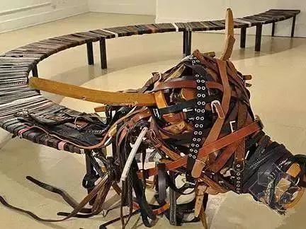 原來舊皮帶還可以這樣用……改造后驚呆了所有人！