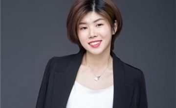 徐穎鶯-全案原創(chuàng)設計師
