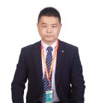 錢福生-高級項目經理