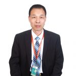 葉仁良-高級項目經理