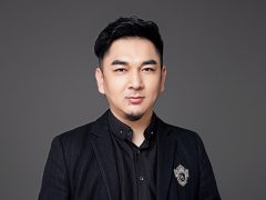 唐海龍-全案原創(chuàng)設(shè)計(jì)師