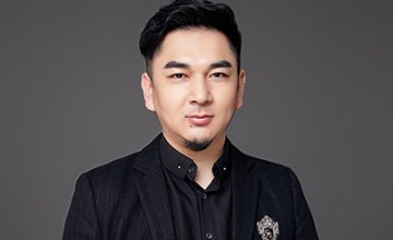 唐海龍-全案原創(chuàng)設計師