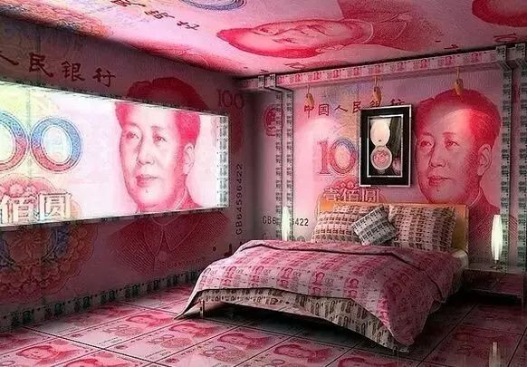 沒有設(shè)計師介入的家裝，史上最丑家裝案例合集