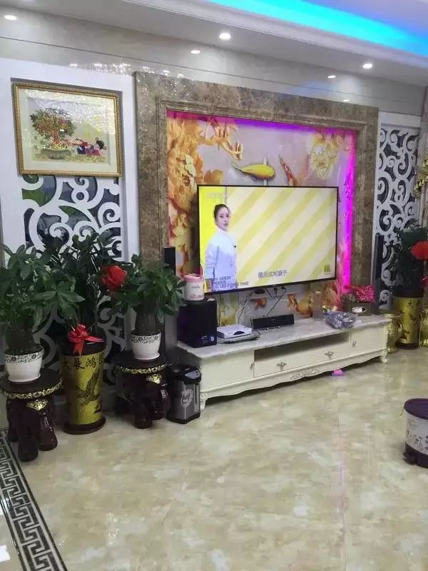 沒有設(shè)計師介入的家裝，史上最丑家裝案例合集