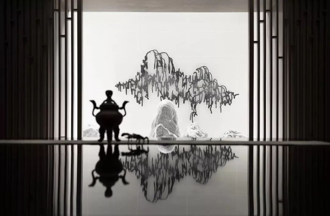 新中式，氣韻浮動的東方美學(xué)!