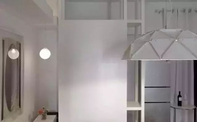 素顏家居的“偽素顏”裝修！