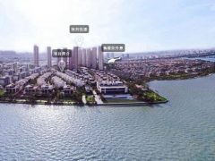 保利獨(dú)墅-簽約19套