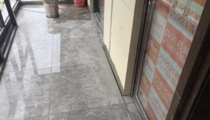 養(yǎng)蠶里新村在建工地-施工工藝形象質(zhì)量標準規(guī)范驗收