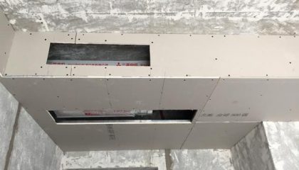 水漾華城在建工地-施工工藝形象質(zhì)量標準規(guī)范驗收