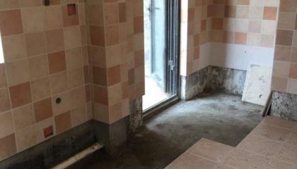 金地名悅在建工地-施工工藝形象質(zhì)量標準規(guī)范驗收