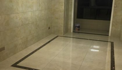 星光耀廣場-蘇州清風(fēng)裝飾在建工地