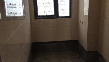 光華苑在建工地-施工工藝形象質(zhì)量標準規(guī)范驗收