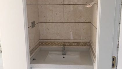紫玉花園在建工地-施工工藝形象質(zhì)量標準規(guī)范驗收
