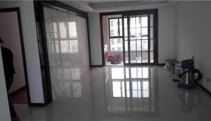 星光耀廣場-蘇州清風(fēng)裝飾在建工地