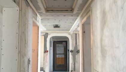 七里香都在建工地-施工工藝形象質量標準規(guī)范驗收