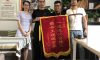 吳江團隊