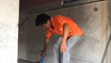 恒基旭輝城在建工地_項目經(jīng)理田華_施工工藝形象質(zhì)量標(biāo)準(zhǔn)規(guī)范驗收