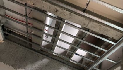 綠地中央廣場在建工地_項目經(jīng)理范華清_施工工藝形象質(zhì)量標準規(guī)范驗收