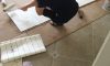 綠地中央廣場在建工地_項目經(jīng)理魯進_施工工藝形象質(zhì)量標準規(guī)范驗收