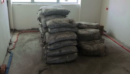 綠地中央廣場(chǎng)在建工地_項(xiàng)目經(jīng)理范華清_施工工藝形象質(zhì)量標(biāo)準(zhǔn)規(guī)范驗(yàn)收