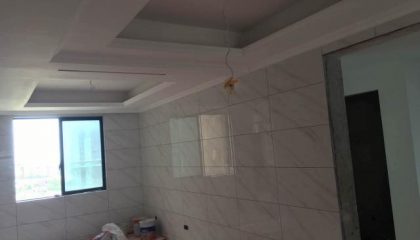 石湖嘉苑在建工地-施工工藝形象質(zhì)量標(biāo)準(zhǔn)規(guī)范驗收
