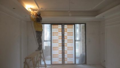 九龍倉碧堤半島在建工地_項目經(jīng)理吳奇飛_施工工藝形象質量標準規(guī)范驗收