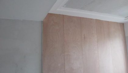 金科廊橋水岸在建工地-施工工藝形象質量標準規(guī)范驗收
