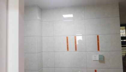 新城招商香溪源在建工地-施工工藝形象質量標準規(guī)范驗收