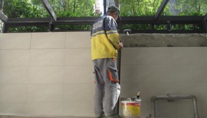 九龍倉碧堤半島在建工地_項目經(jīng)理王偉_施工工藝形象質(zhì)量標(biāo)準(zhǔn)規(guī)范驗收