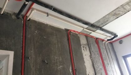 獅山原著在建工地-施工工藝形象質(zhì)量標(biāo)準(zhǔn)規(guī)范驗收