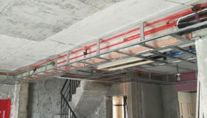 獅山原著在建工地-施工工藝形象質(zhì)量標(biāo)準(zhǔn)規(guī)范驗收