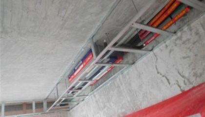 獅山原著在建工地-施工工藝形象質(zhì)量標(biāo)準(zhǔn)規(guī)范驗收