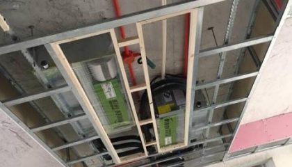水漾花城在建工地_項(xiàng)目經(jīng)理錢福生_施工工藝形象質(zhì)量標(biāo)準(zhǔn)規(guī)范驗(yàn)收