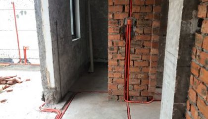 鳳凰煕岸在建工地-施工工藝形象質(zhì)量標(biāo)準(zhǔn)規(guī)范驗(yàn)收