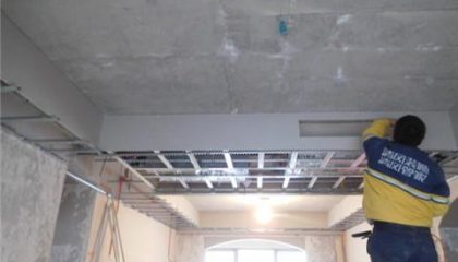 南山檸檬城在建工地-施工工藝形象質(zhì)量標(biāo)準(zhǔn)規(guī)范驗收