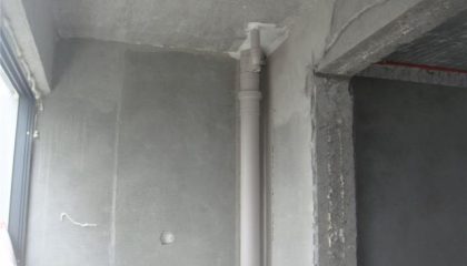 水漾花城在建工地_項目經(jīng)理錢福生_施工工藝形象質(zhì)量標準規(guī)范驗收