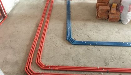 弘陽上湖在建工地_項目經(jīng)理谷群先_施工工藝形象質(zhì)量標準規(guī)范驗收
