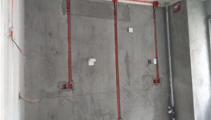弘陽上湖在建工地_項目經(jīng)理楊勝利_施工工藝形象質(zhì)量標準規(guī)范驗收