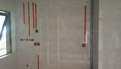 弘陽上湖在建工地_項目經(jīng)理周錦庚_施工工藝形象質(zhì)量標準規(guī)范驗收